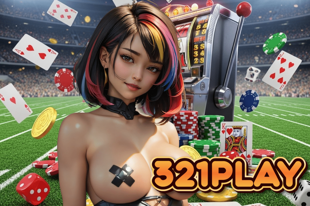 321play สมัคร