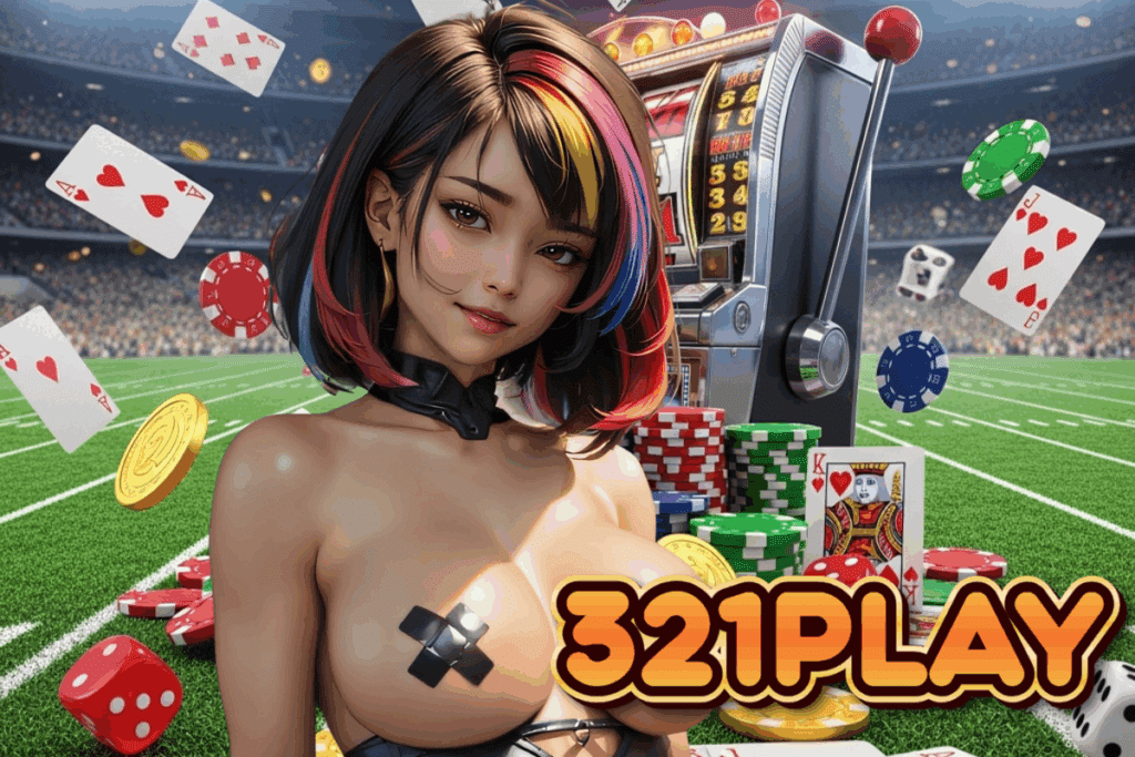 321play สมัคร